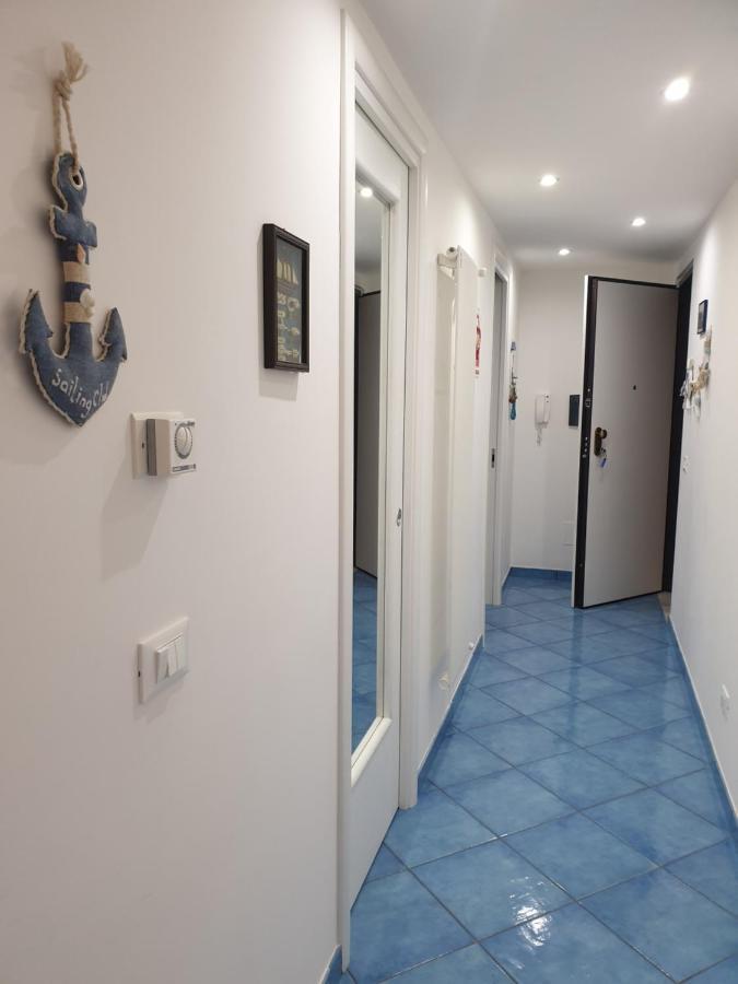 SOGNO BLU suite Gaeta Esterno foto