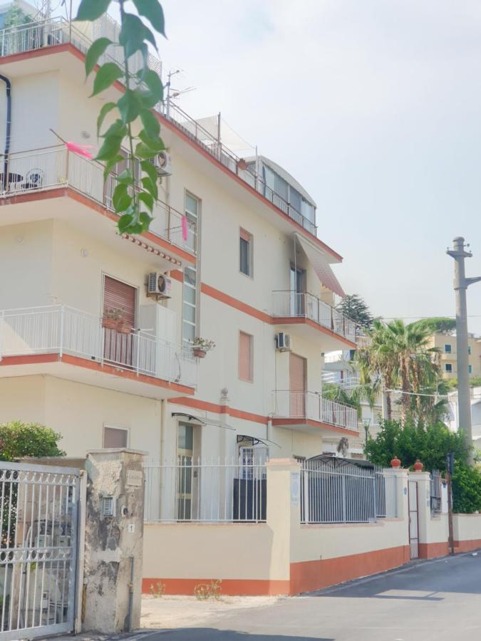 SOGNO BLU suite Gaeta Esterno foto