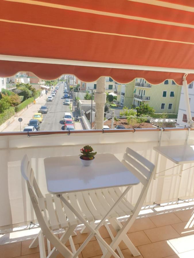 SOGNO BLU suite Gaeta Camera foto