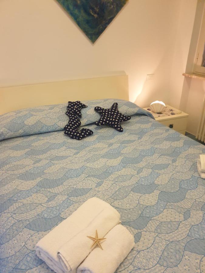 SOGNO BLU suite Gaeta Esterno foto