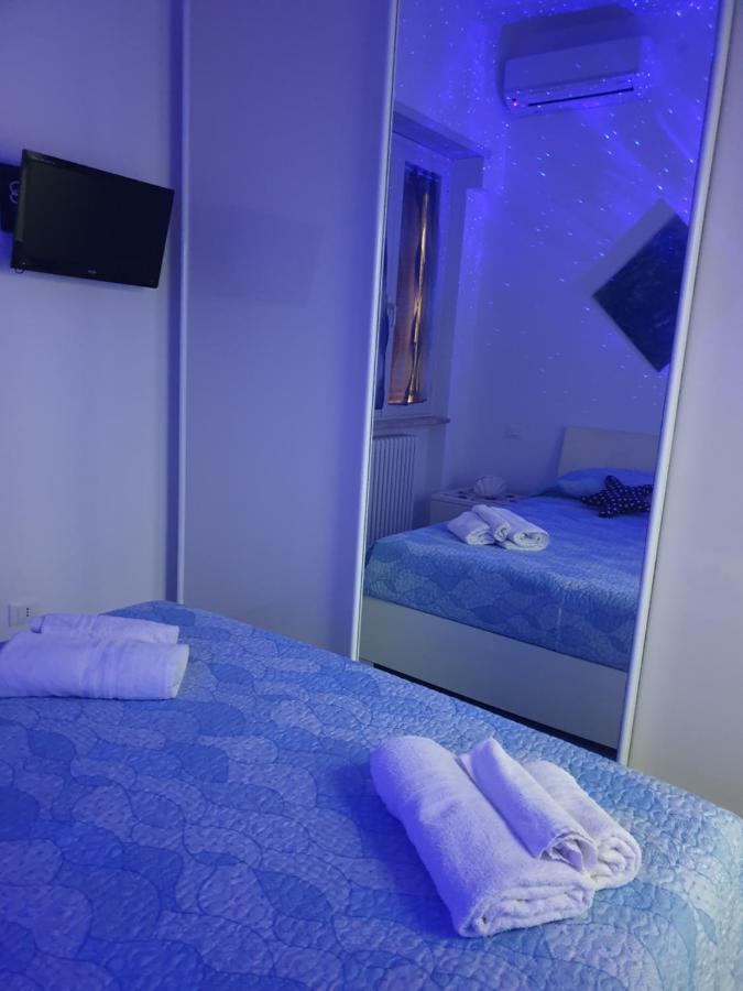 SOGNO BLU suite Gaeta Esterno foto