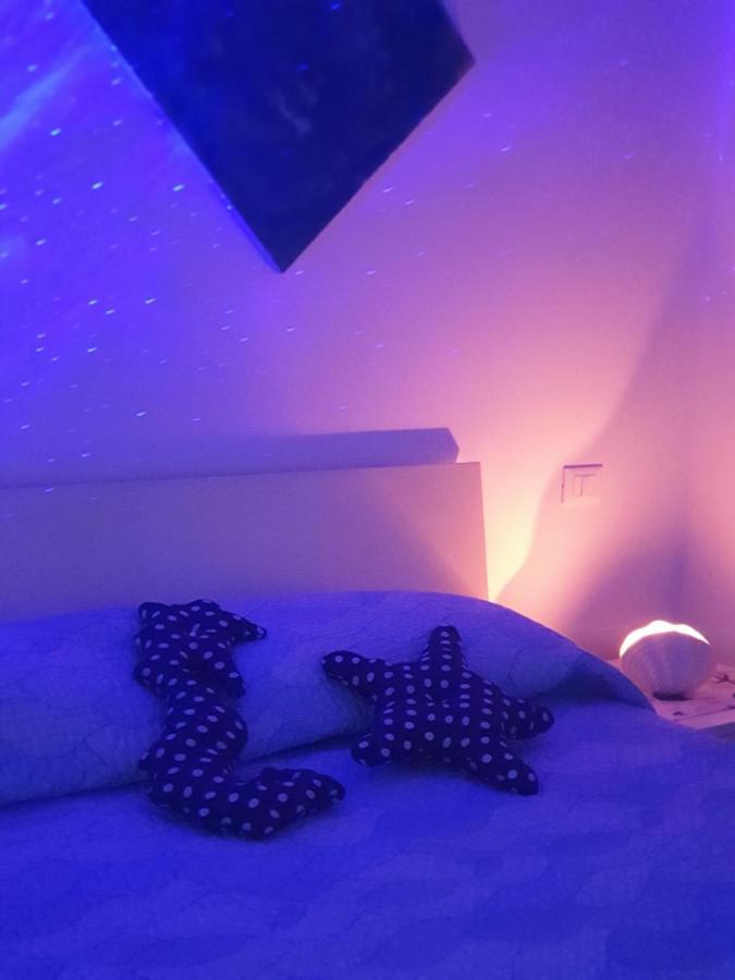 SOGNO BLU suite Gaeta Esterno foto