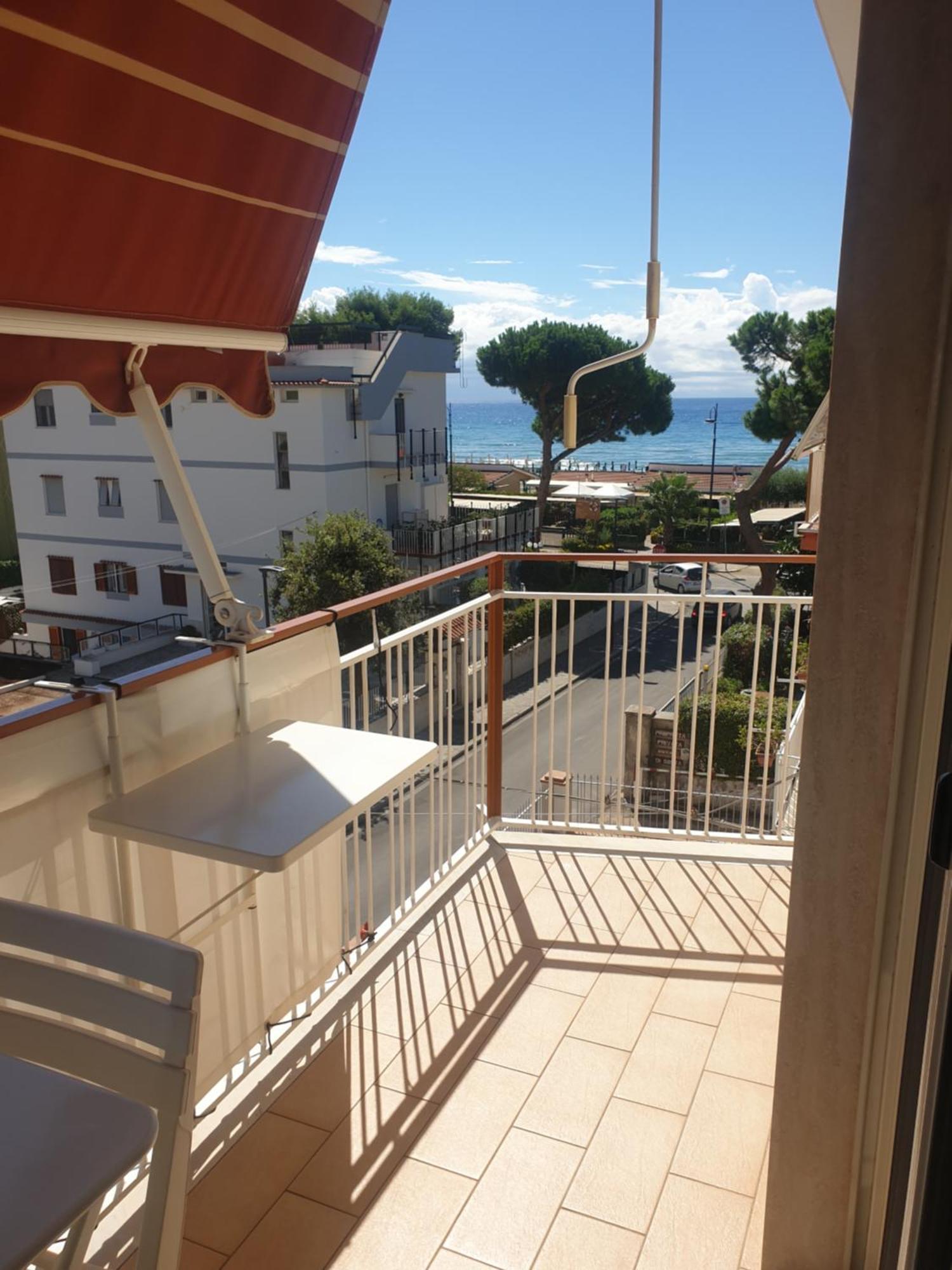 SOGNO BLU suite Gaeta Camera foto
